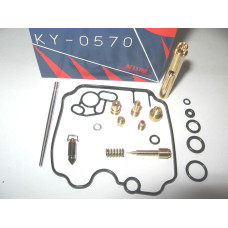 Yamaha TDM850 '96-99/TRX850 Keyster carb kit [Mikuni]