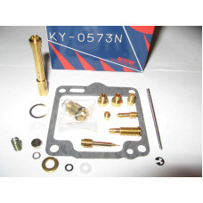 Yamaha XV1100 Virago '88-99 Keyster carb kit [Mikuni BST40]