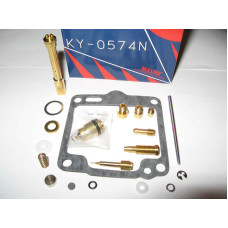 Yamaha XV750 Virago '88-97 Keyster carb kit [Mikuni BST40]