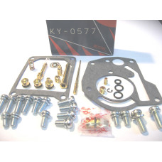 Yamaha XS850'80 EUR Keyster carb kit [Hitatchi]