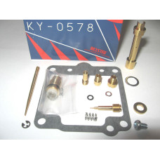 Yamaha XS1100S XS1.1S 5K7 Midnight Special Keyster carb kit Inc Emulsion tube [Mikuni]