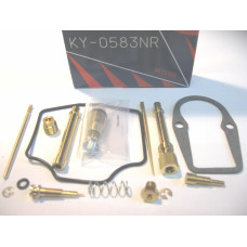 Yamaha XT600E Tenere '90-98 [3TB-00] TK YDIS Twin carb Keyster carb kit