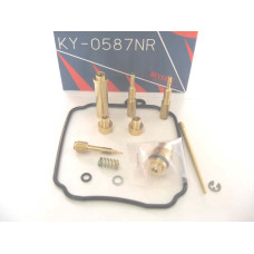 Yamaha XV250 Virago '88-99 Keyster carb kit [inc. emulsion tube]