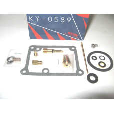 Yamaha RD350R RD350LC YPVS 4CE '92-95 Brazilian model Keyster carb kit Yamaha RD350R RD350LC YPVS 4CE '92-95 Brazilian model Keyster carb kit
