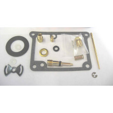 Yamaha DT125MX '80-92 UK/EUR Keyster carb kit [Mikuni carb]
