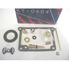 Yamaha RXS100 '83-97 UK 31J model Keyster carb kit [Mikuni VM22SS]