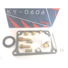 Yamaha TY50 TY50M '76-88 Keyster carb kit [Mikuni VM14SH]