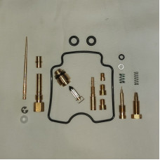 Yamaha YFM400FW Big Bear 00-06 Carb kit inc emulsion tube/Needle jet Yamaha YFM400FW Big Bear 00-06 Carb kit inc emulsion tube/Needle jet