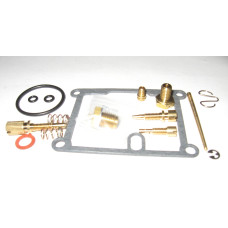 Yamaha RD125DX '77-82 1E7 2R6 Keyster carb kit [TK carb]