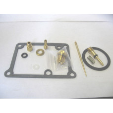 Yamaha RD125LC RZ125LC UK/EUR '85-87 Keyster carb kit [Mikuni VM26SS]