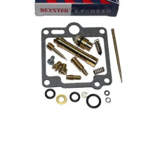 Yamaha FJ1200 1TX '86-87 Keyster Comprehensive carb kit