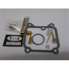 Yamaha TY80 '74-87 Keyster carb kit