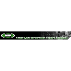 Suzuki SP125Z '82-83 USA Keyster carb kit [TK Tokei]